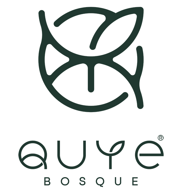 LOGO QUYE BOSQUE VERDE